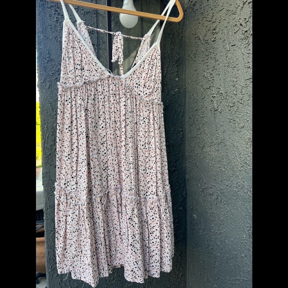 Mini Dress - Picture 2 of 8